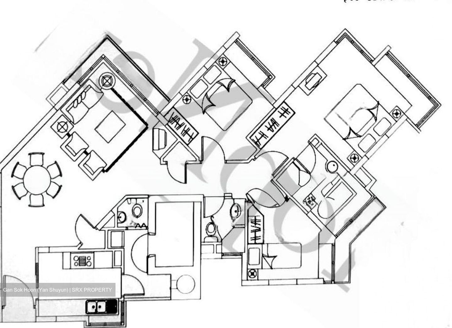 Tanamera Crest (D16), Condominium #557065471